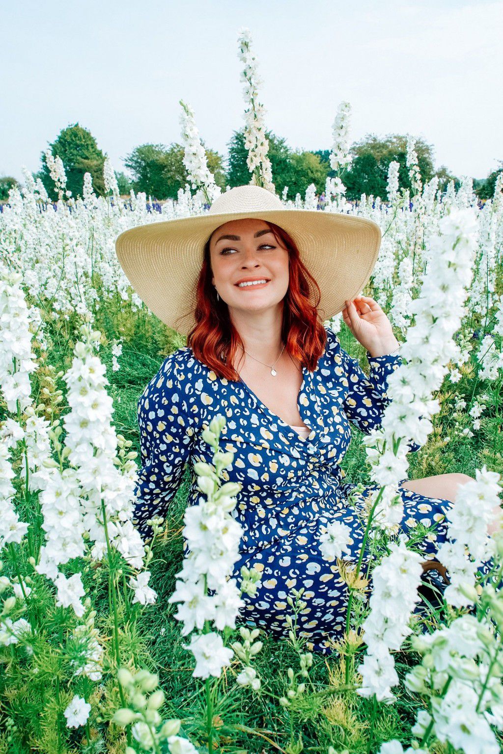 #hiholoves... Lexi from Beauty in the Cotswolds