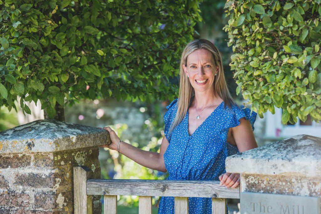 #hiholoves... Becky Wren!