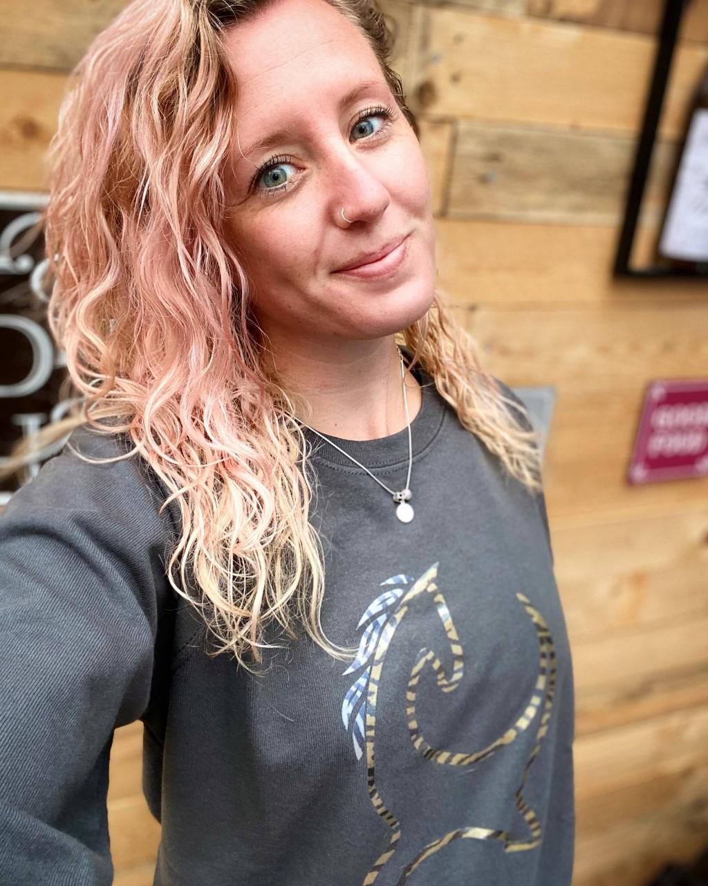 #hiholoves... Zoe Boyd