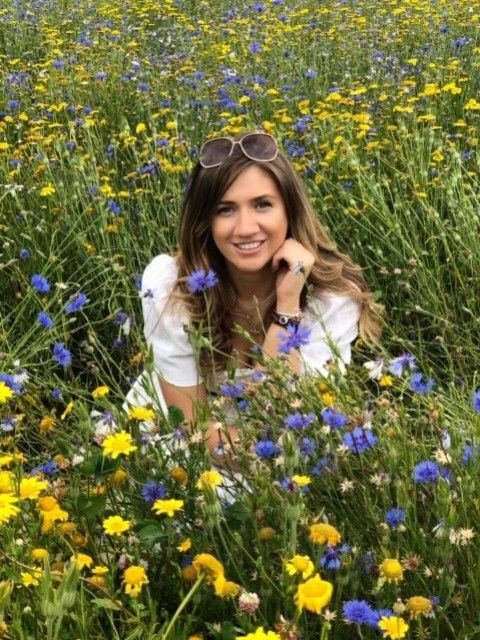 #hiholoves... Terri-Ann!