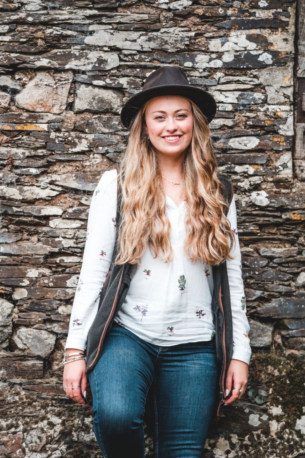 #hiholoves... Farmer Ruth!