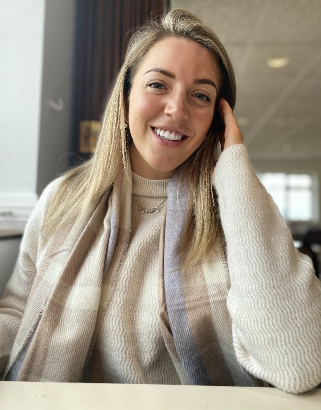 #hiholoves... Jess from Life on the Buckle