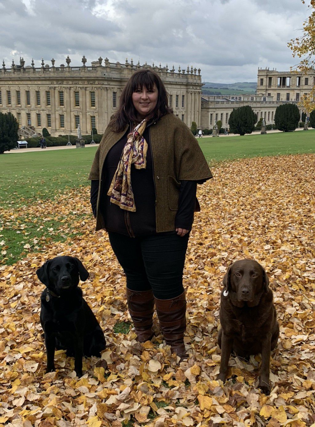 #hiholoves... Emma Greensmith