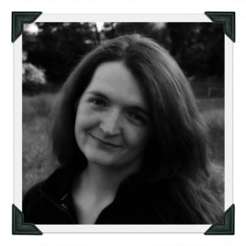 Introducing Rhea Freeman