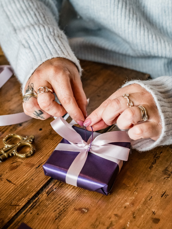 Small Business Saturday 2025