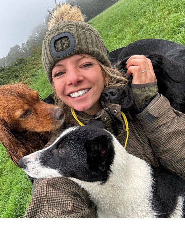 Cow Crushing, Courage And Compassion