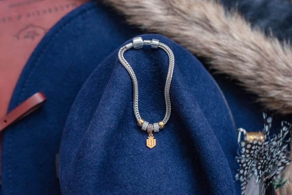 Jewellery is King…