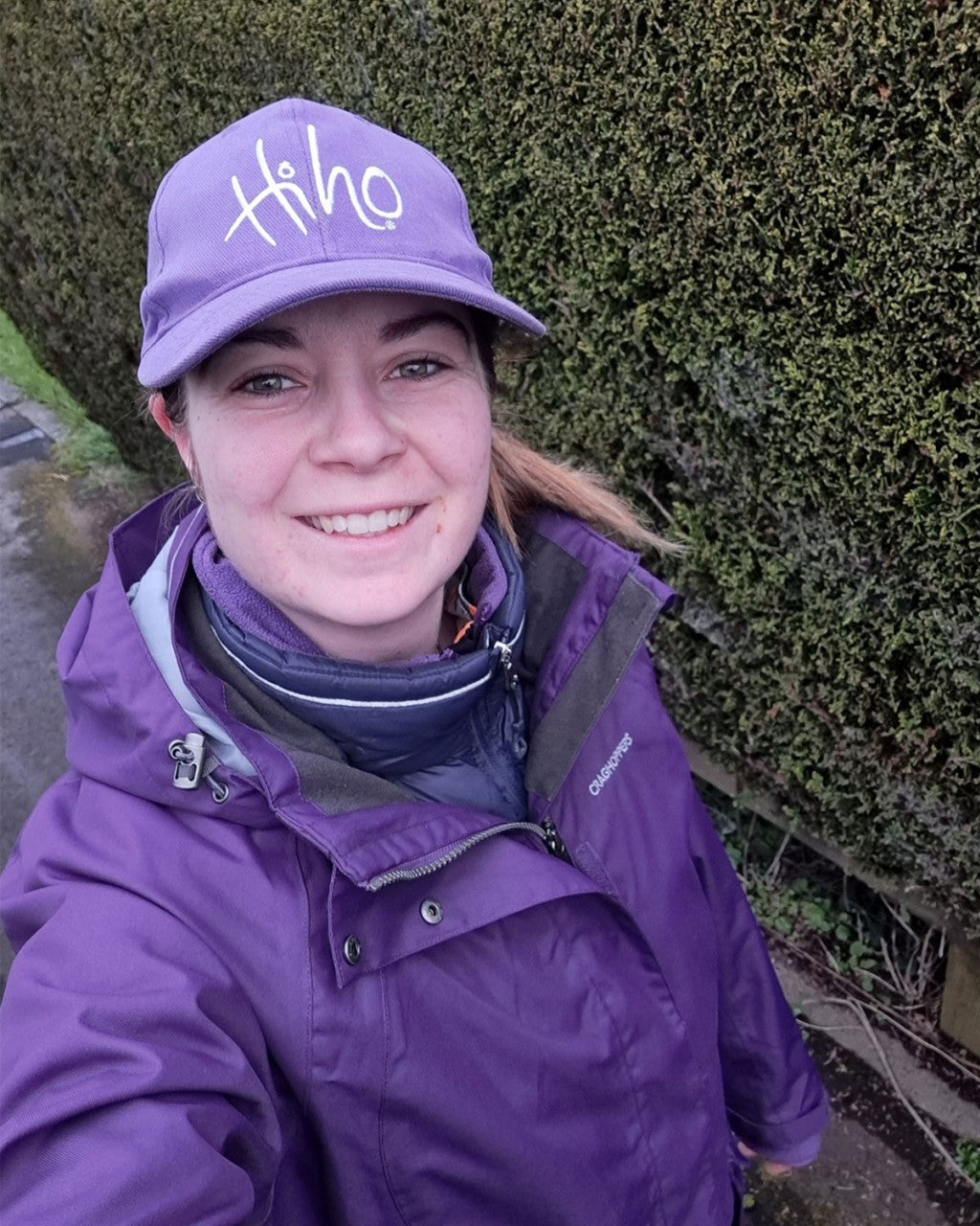 Tales from the Stable with Gem Eventing