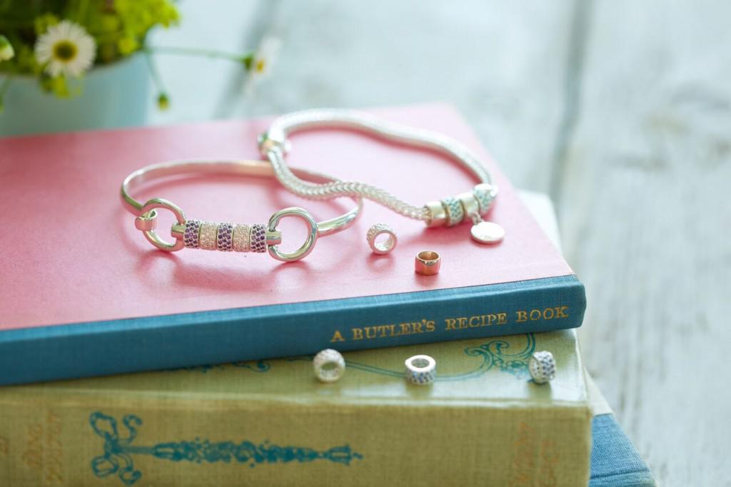 Jewellery is King – the Foxtail