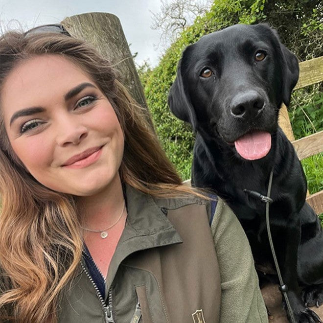 All About Ginny