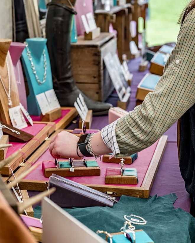 Our next shows in July!