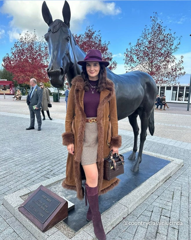 Cheltenham Style Guide