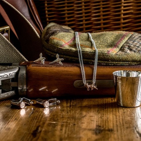 Gift Edit: Country, Sporting & Western