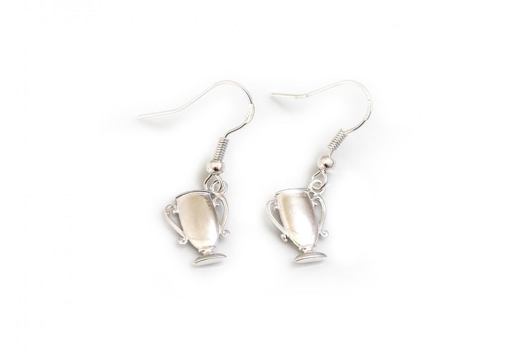New Thelwell Earrings now available!