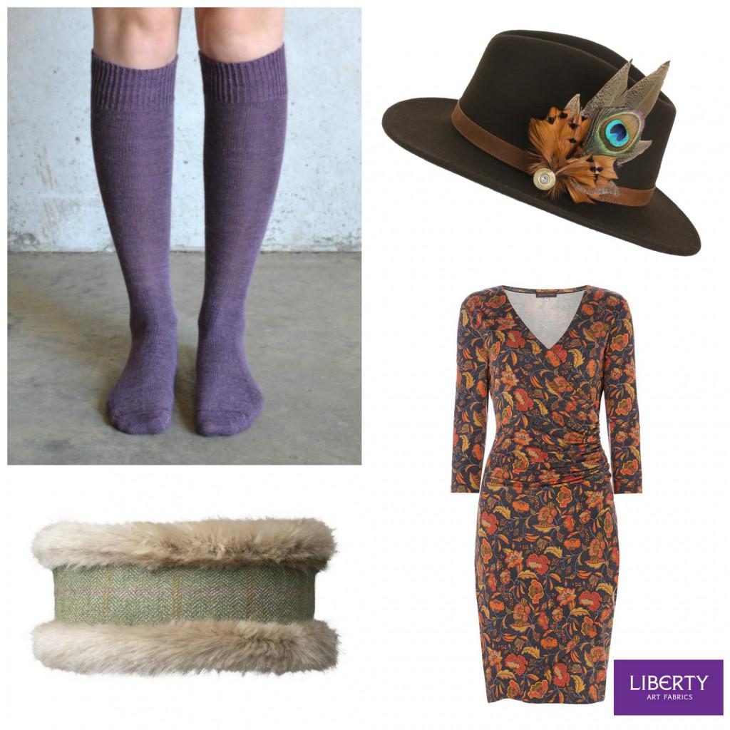 The Hiho Cheltenham Fashion Edit