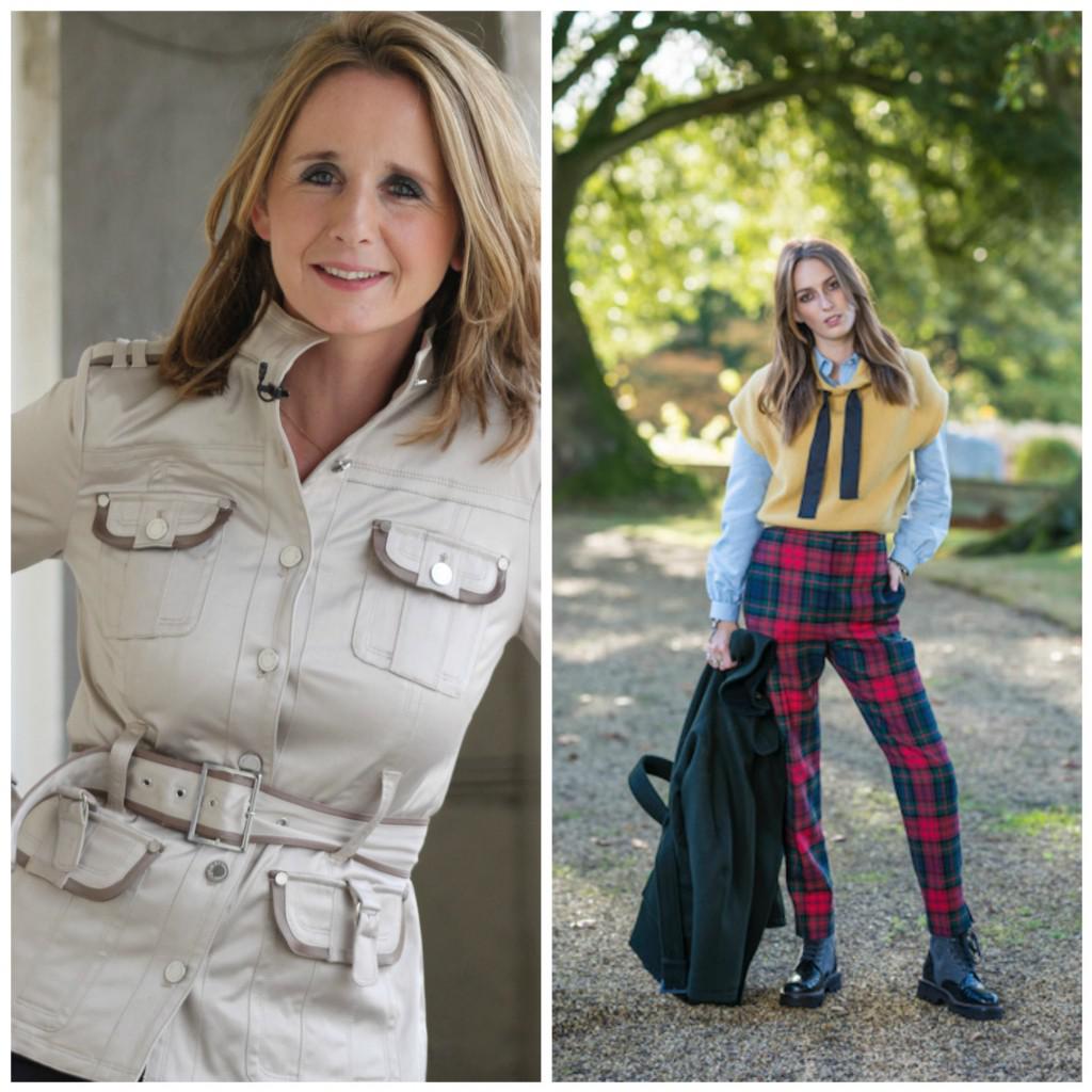 Introducing the Badminton Horse Trials Best Dressed Judging Panel