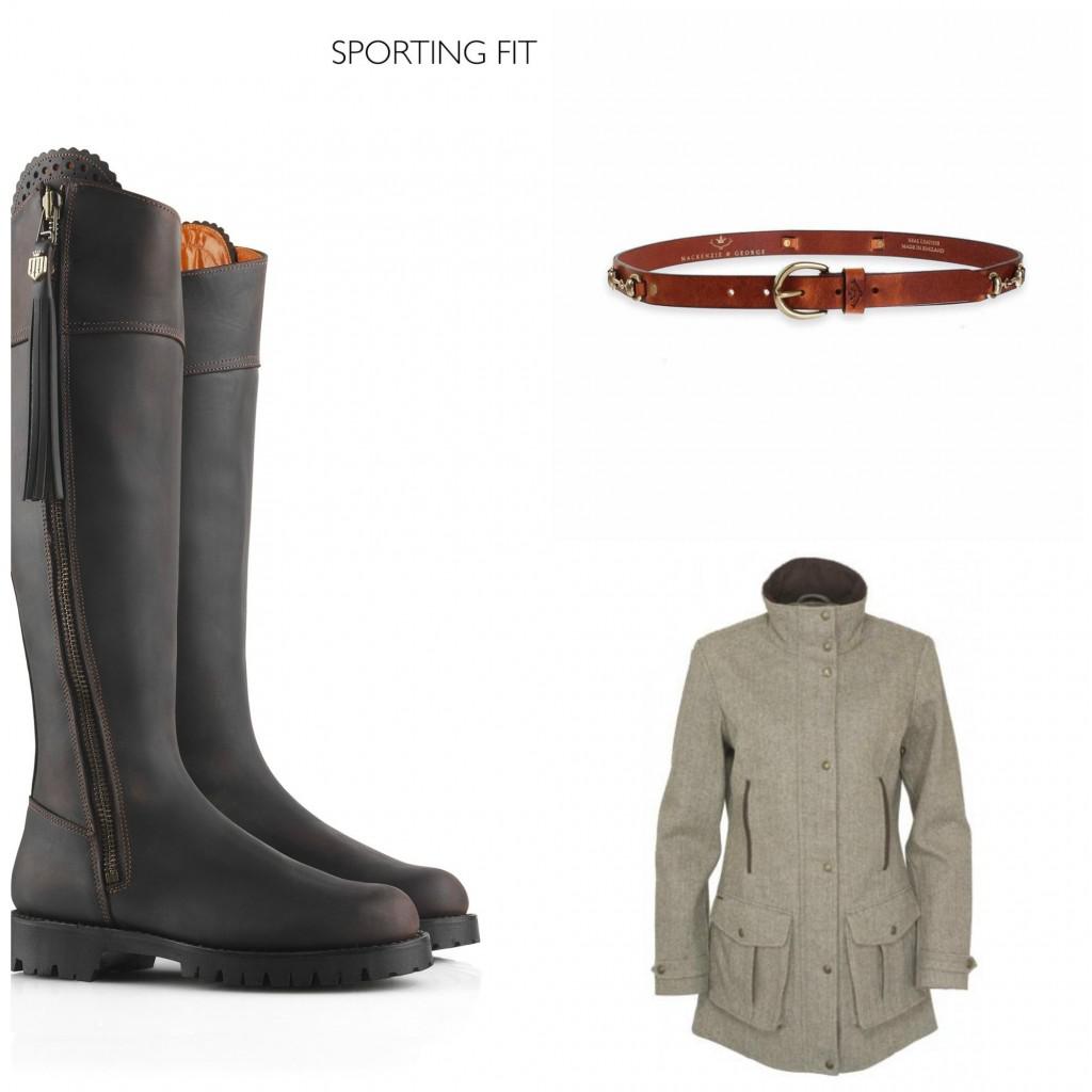Our Style Guide to Badminton Horse Trials 2018