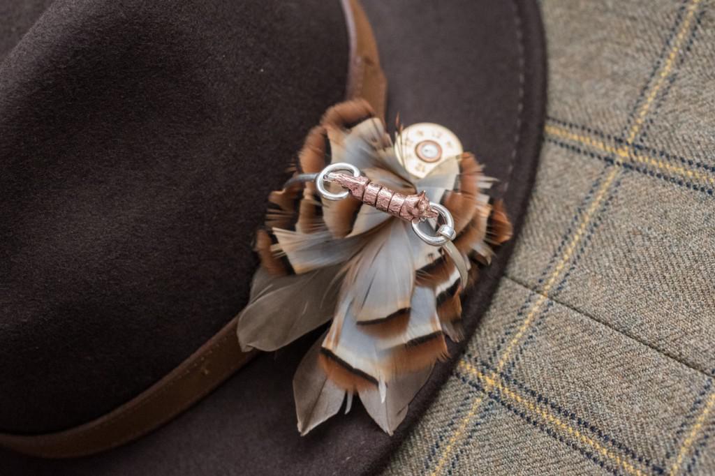 Seven things to wear to The Game Fair