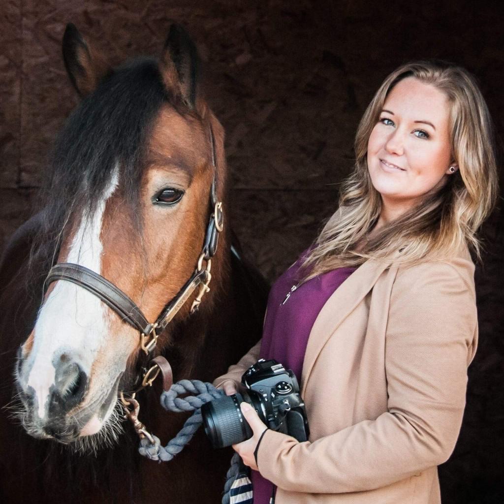 Style, Skills & Silver – getting to know Sophie Callahan