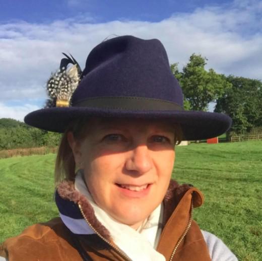 Style, Skills & Silver – getting to know Rachel Bragg