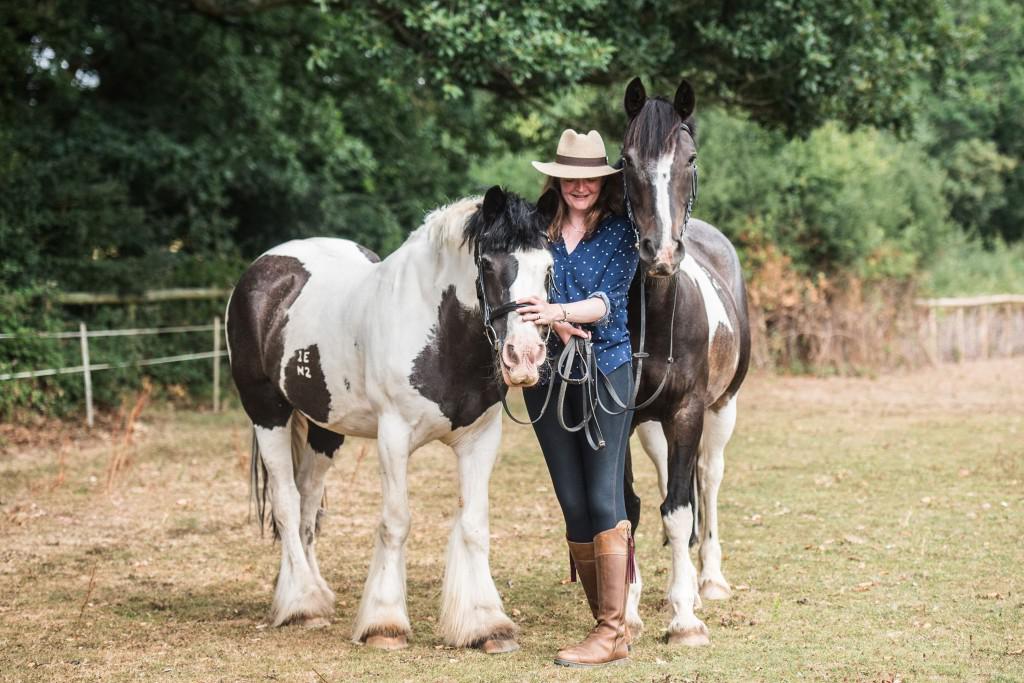 Style, Skills & Silver – getting to know Rhea Freeman