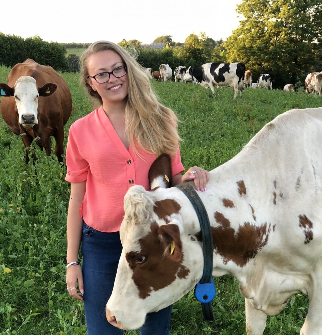 Finding out about Ruth Wills…