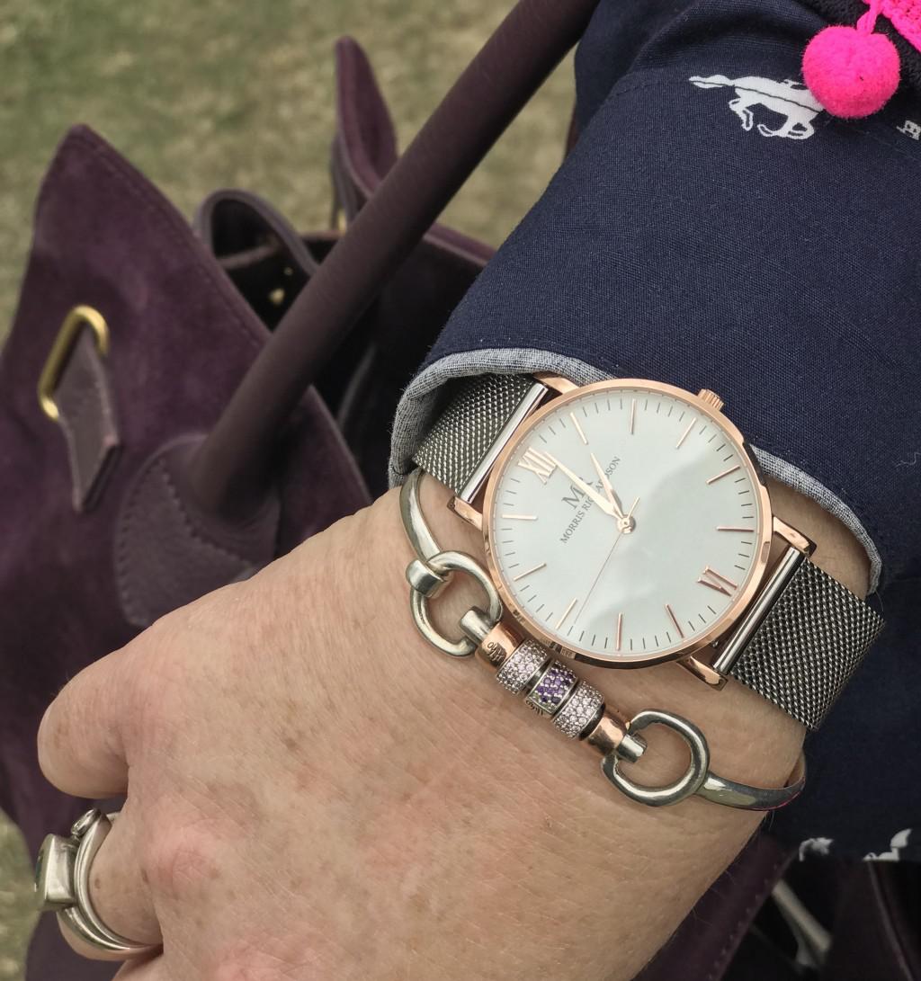 Introducing Morris Richardson Watches!