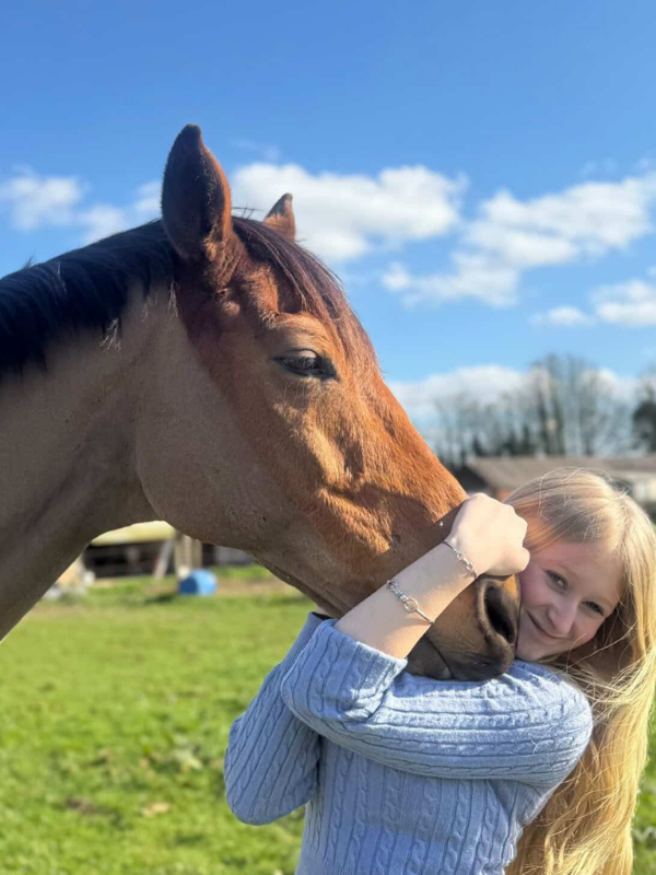 Hiho Silver: For the Love of the Horse