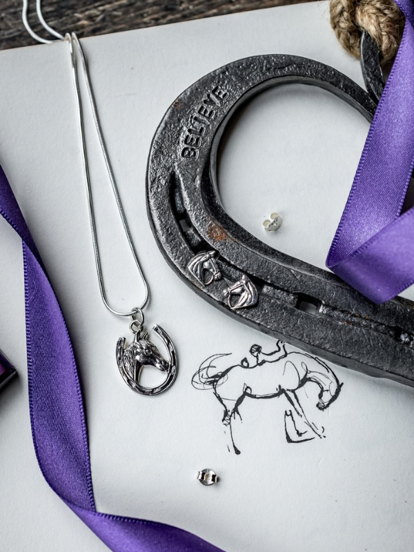 Celebrating Year of the Horse