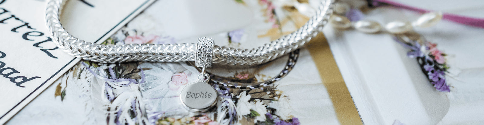 Engravable Collection