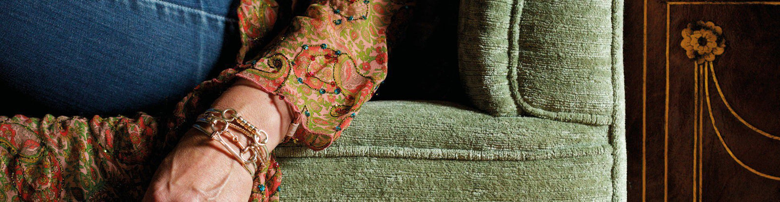 Touch Of Gold Collection