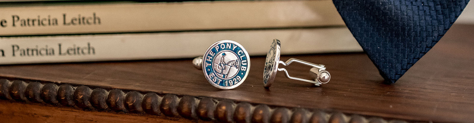 The Pony Club Collection