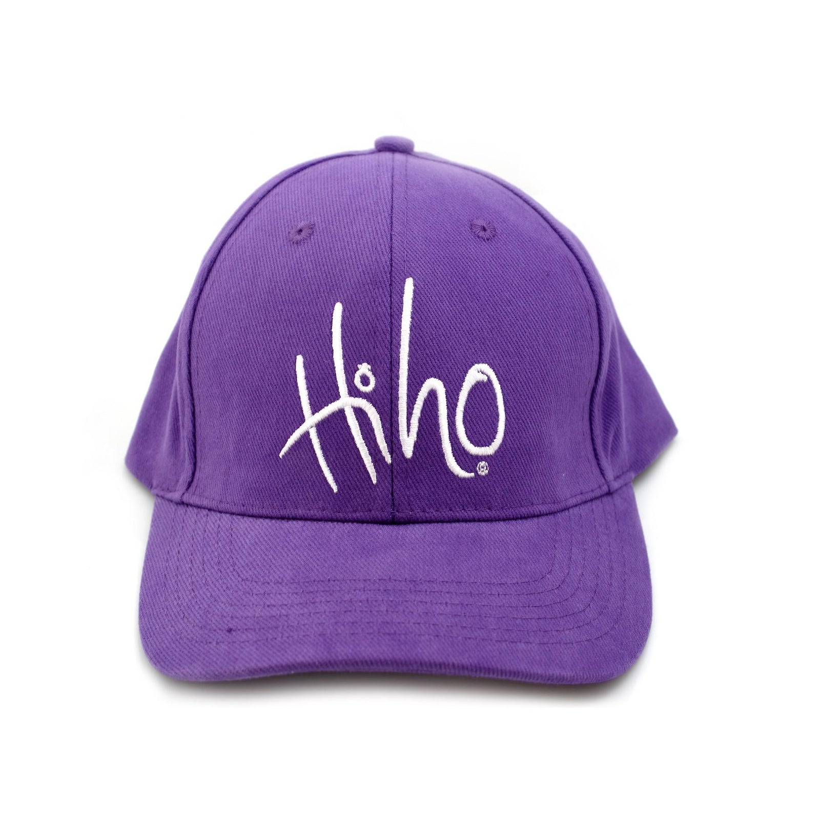 Exclusive Hiho Silver Cap