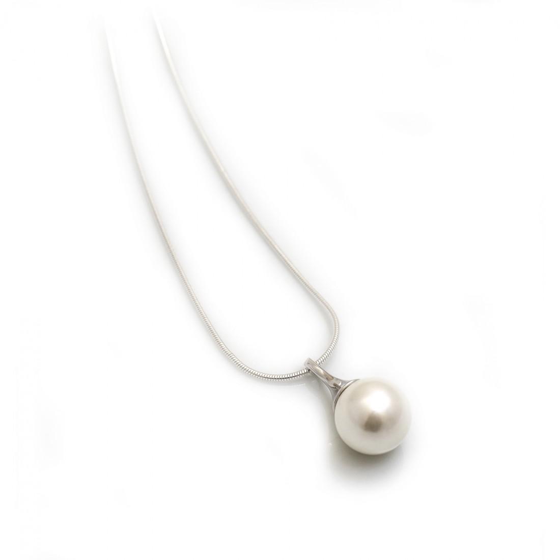White Pearl