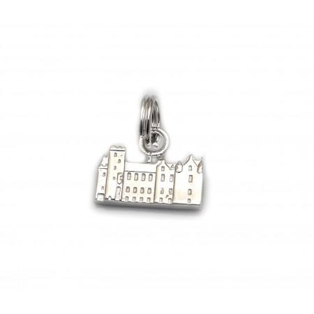 Limited Edition Sterling Silver Blair House Charm