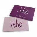 Hiho Silver Polishing Cloth