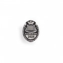 Exclusive Sterling Silver Badminton Horse Trials Completion Pin/Brooch