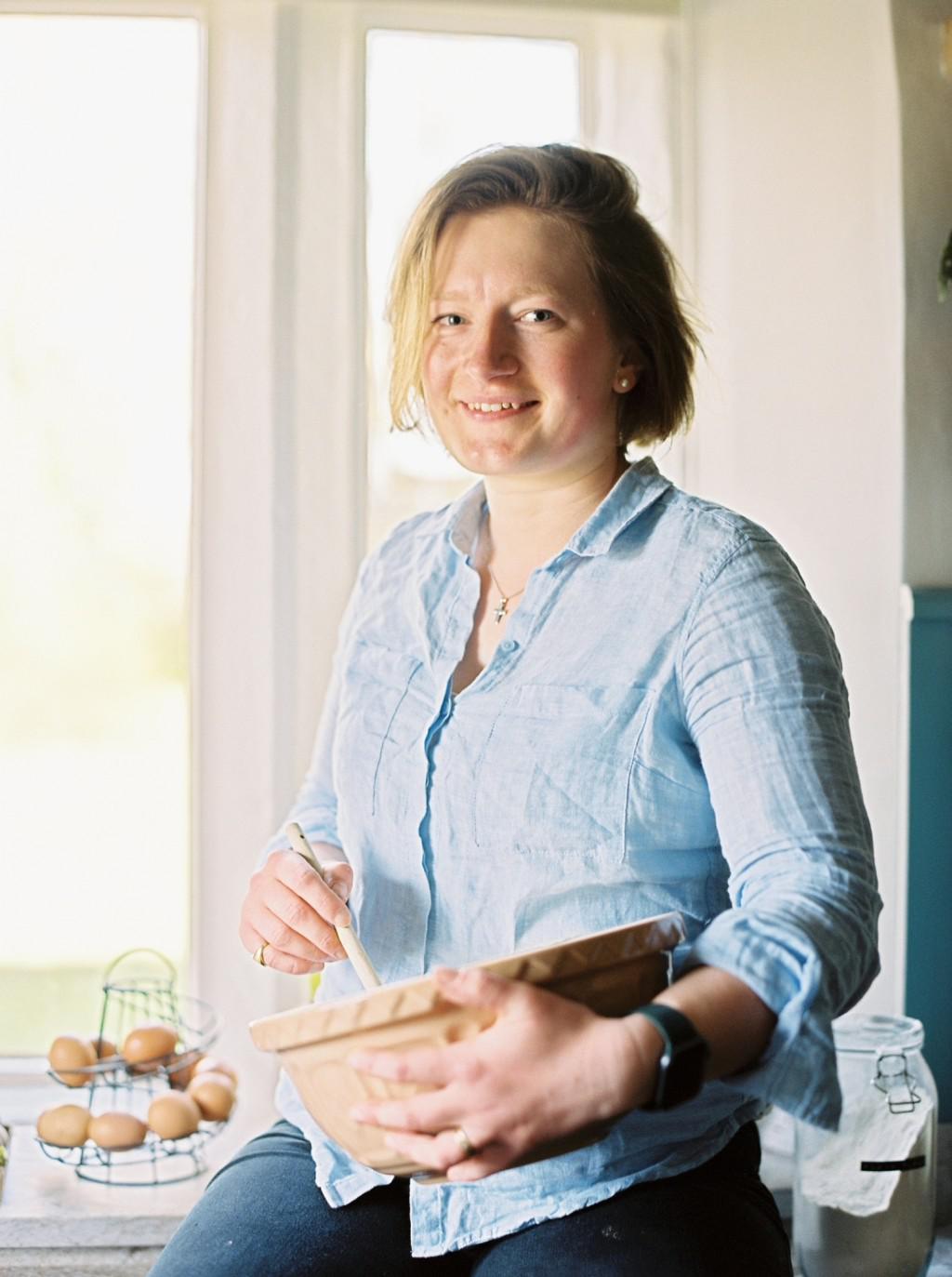 All about Verena