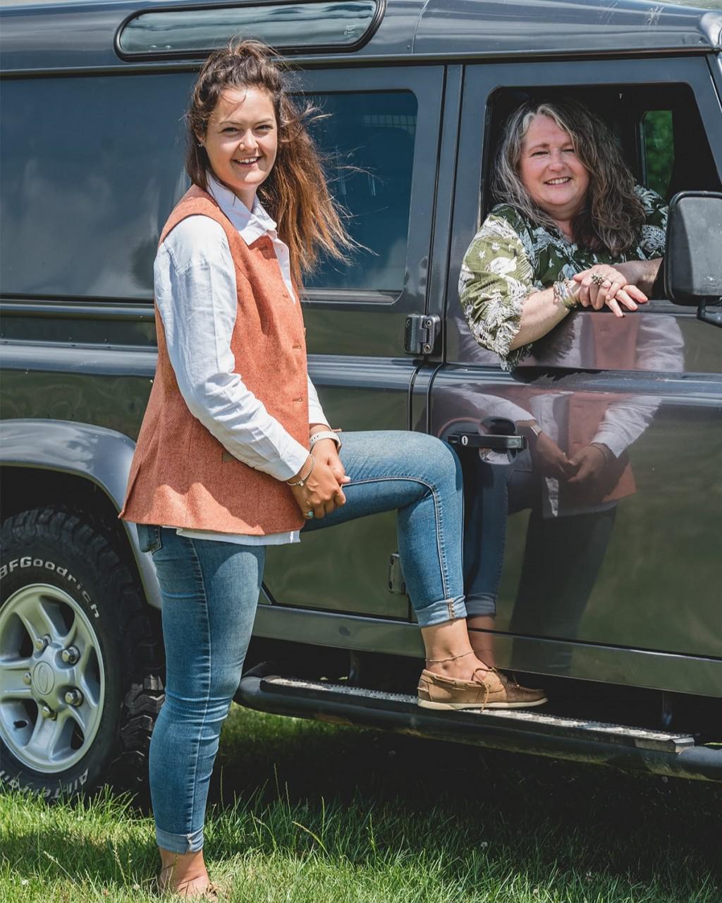All About Country Woman's Guide