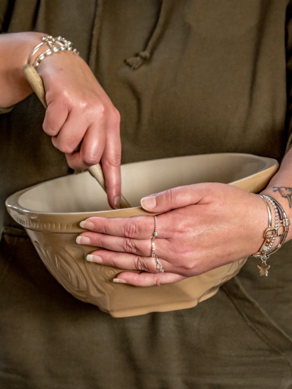 Stir Up Sunday 2025