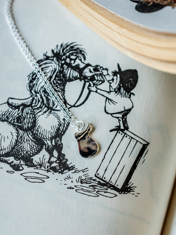 Shining a Light on Thelwell