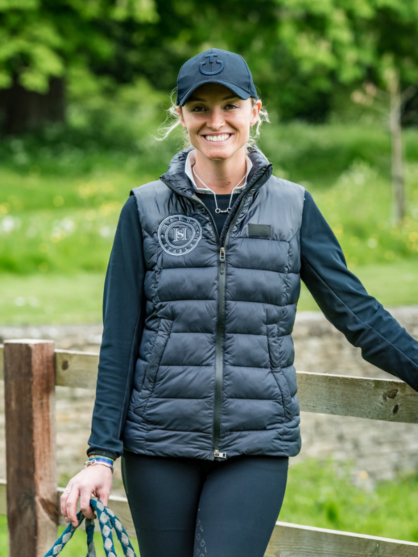 Emily King's End of 2025 Update