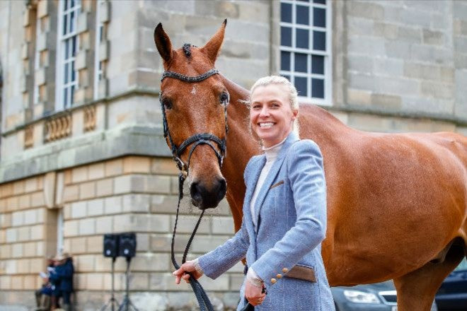 A heartfelt message from the Georgie Campbell Foundation