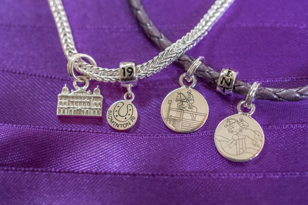 Hiho’s new Official 2019 Badminton Horse Trials Collection is available now
