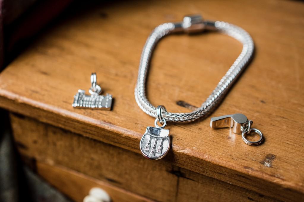 There’s a Scottish twist to Hiho’s latest charms
