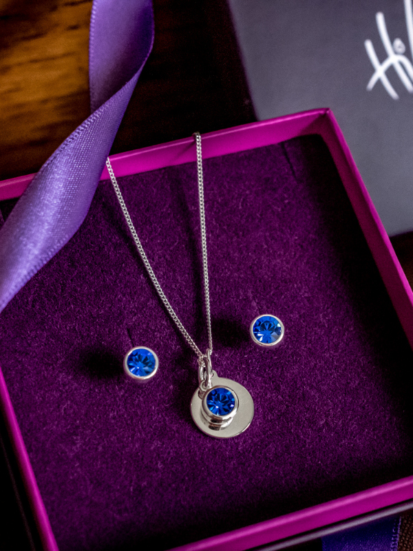 Discover our September Treasures