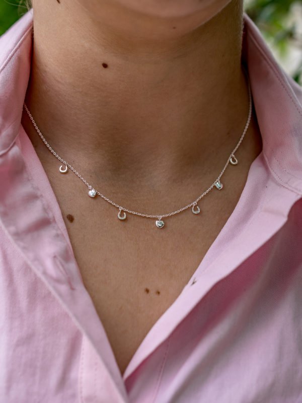 Michelle's Top Three Hiho Pieces