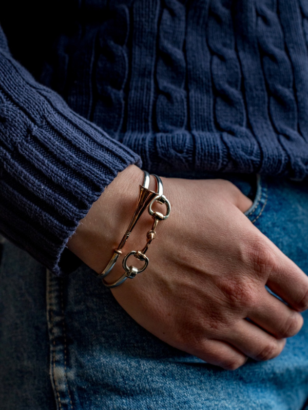 Exploring Timeless Two Tone