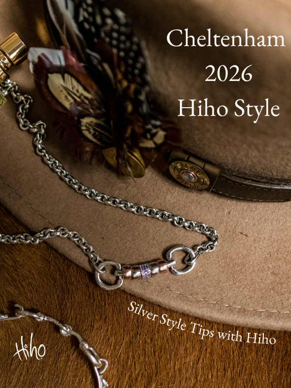 Cheltenham Festival 2026, Hiho's Style Tips for the perfectly accessorised outfit