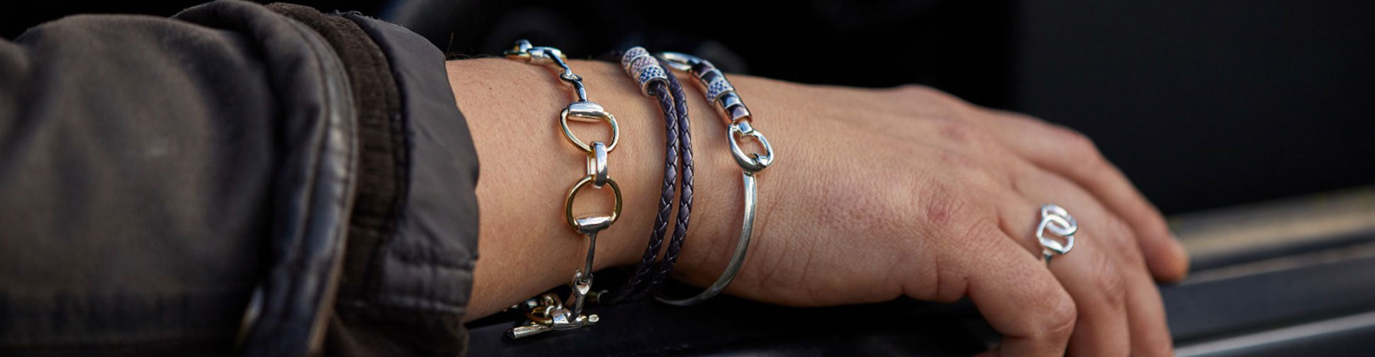 Collections - Hiho Silver